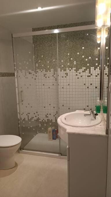 Casa pepiño sv Apartment in O Salnés