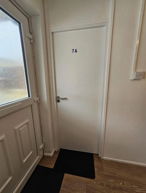 Stylish Studio Stevenage Apartment in Stevenage