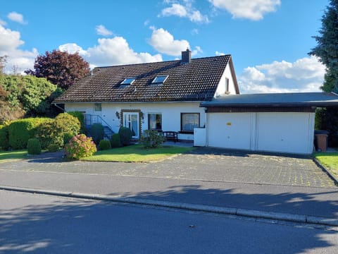 Property building, Street view