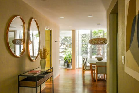 SOCRATES By Mr W Apartment in Mexico City