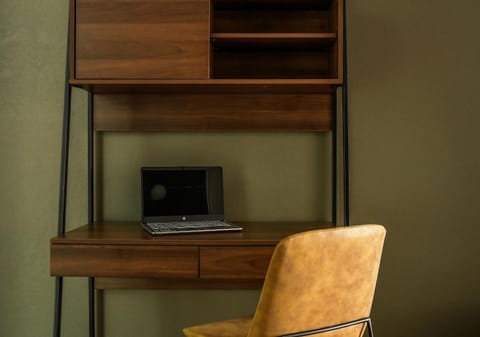 SOCRATES By Mr W Apartment in Mexico City