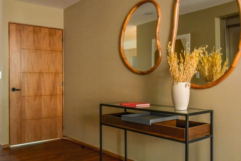 SOCRATES By Mr W Apartment in Mexico City