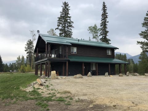 Property view