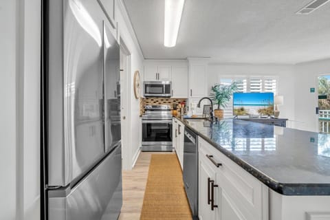 Gulfview II 218 House in Miramar Beach