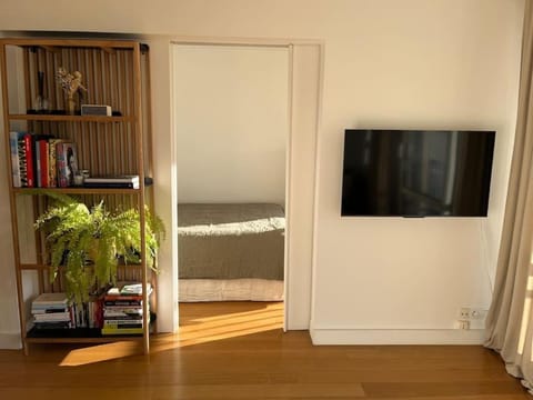 Flat Marcel Sembat Apartment in Issy-les-Moulineaux