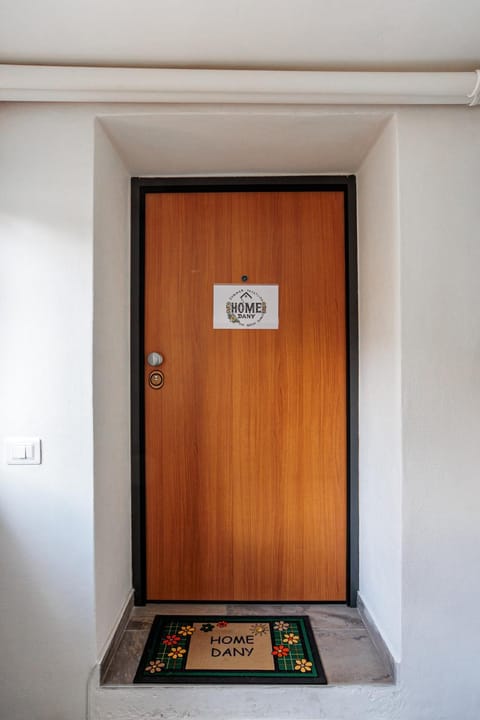 Property logo or sign