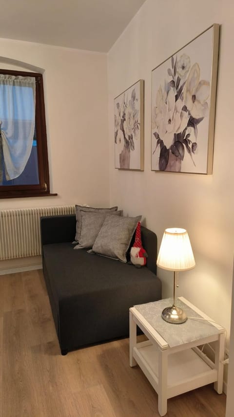 Sottocastello 1 Apartment in Gorizia