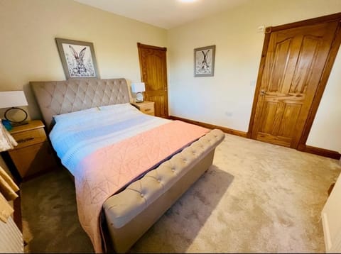 Country Hideaway Vacation rental in County Limerick