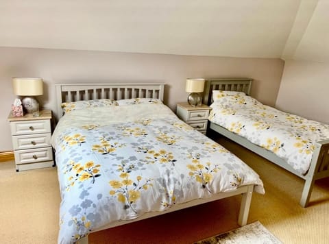 Country Hideaway Vacation rental in County Limerick