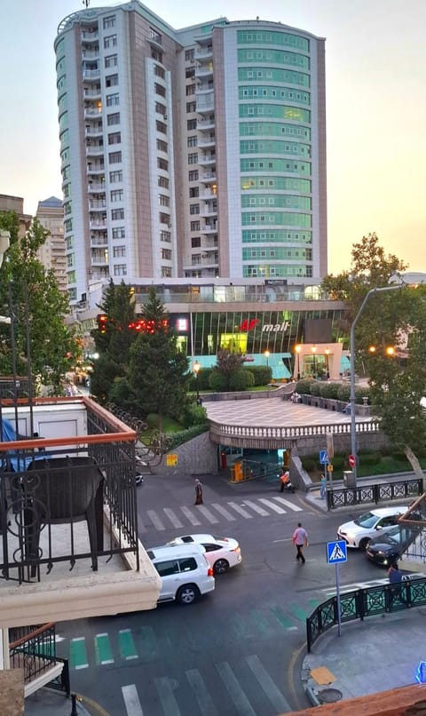 Property view
