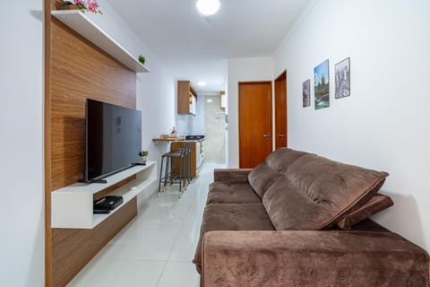 TV and multimedia, Kitchen or kitchenette, Living room