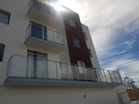 Property building, Balcony/Terrace