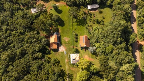 Day, Bird's eye view