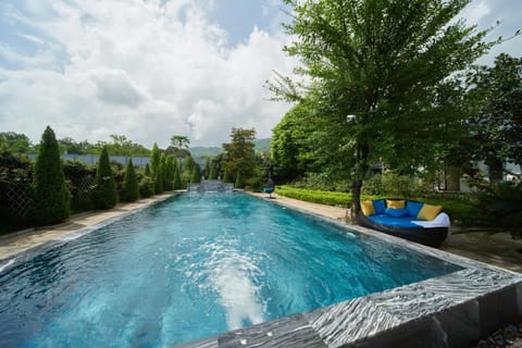 Day, Pool view, Swimming pool