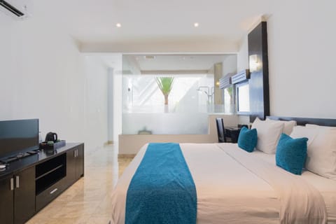 TV and multimedia, Bedroom