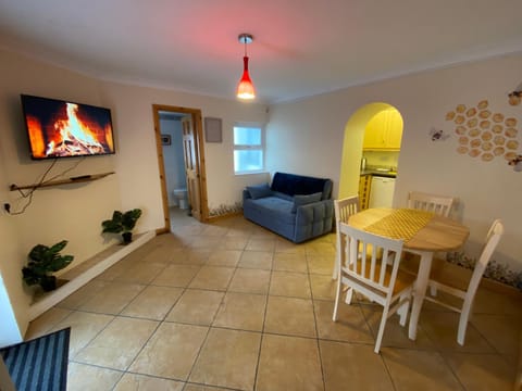 Beach Golf Getaway Apt 1 Apartment in Downings