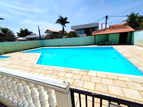 Casa em Itaúna - Espuma da Praia House in Saquarema