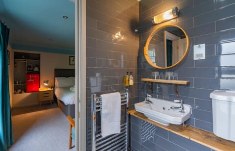 The Georgian Townhouse Hotel in Norwich