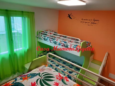 New Bedrooms Mamma Gigetta Bed and Breakfast in Friuli-Venezia Giulia