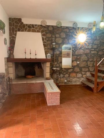 Villa Gioia House in Sardinia