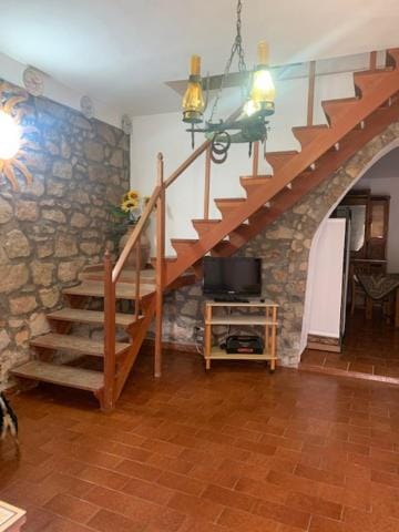 Villa Gioia House in Sardinia