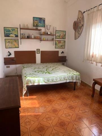 Villa Gioia House in Sardinia