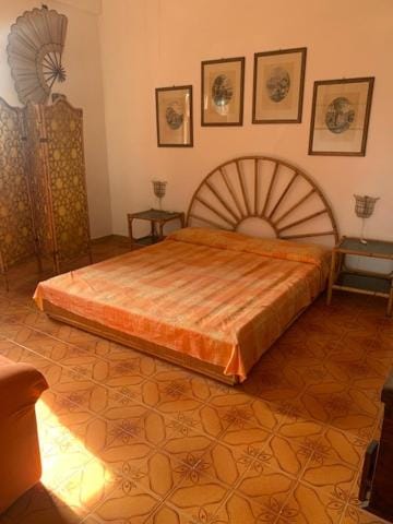 Villa Gioia House in Sardinia