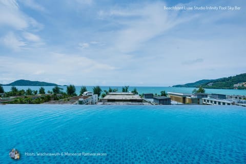 Balcony/Terrace, Mountain view, Sea view, Swimming pool, Sports, Open Air Bath