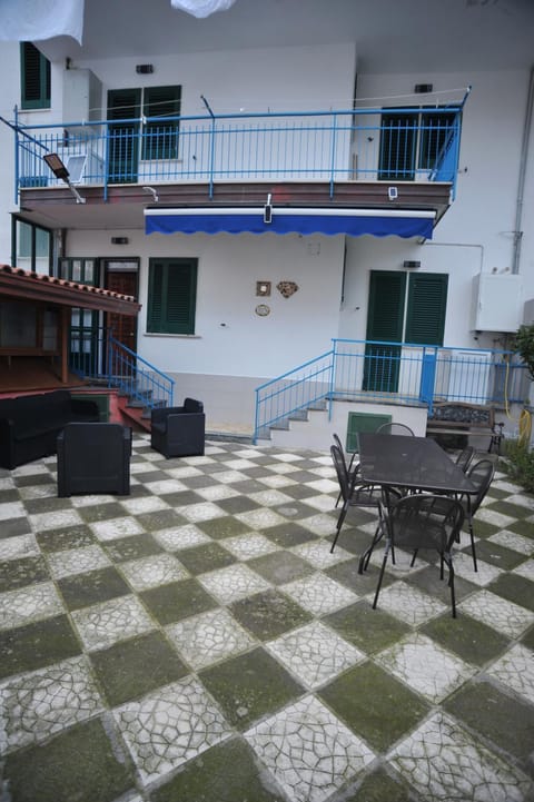 Property building, Patio, Day, View (from property/room)