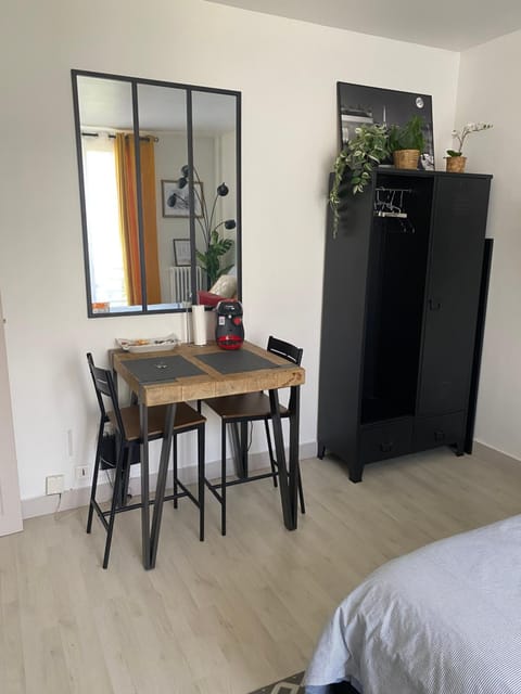 Emplacement exceptionnel et rare Paris Suresnes longchamp Apartment in Suresnes