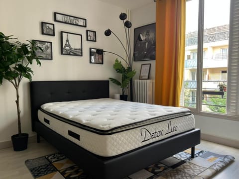 Emplacement exceptionnel et rare Paris Suresnes longchamp Apartment in Suresnes