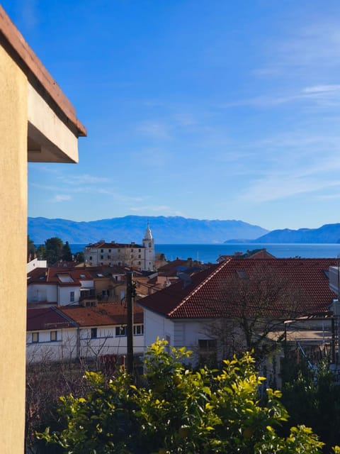 City apartment Rina Apartment in Crikvenica