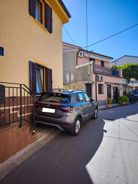 City apartment Rina Apartment in Crikvenica