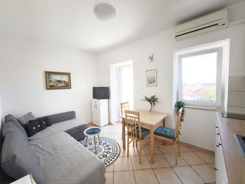 City apartment Rina Apartment in Crikvenica