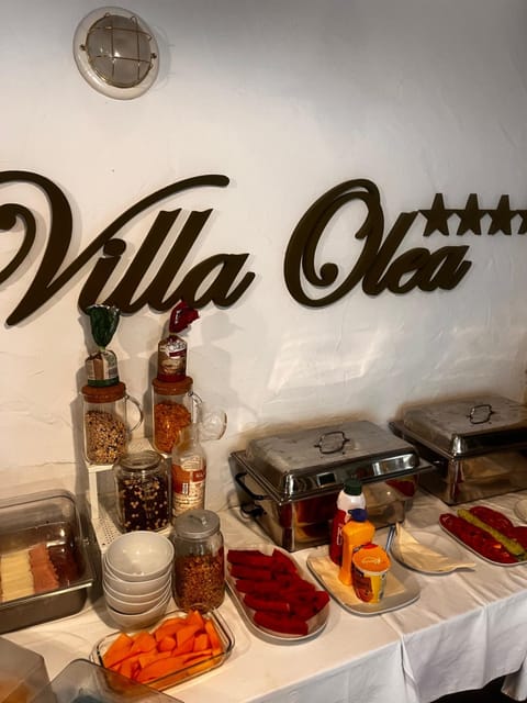 Villa Olea Hotel in Novalja