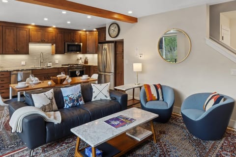 Northstar 6 condo Apartment in Telluride