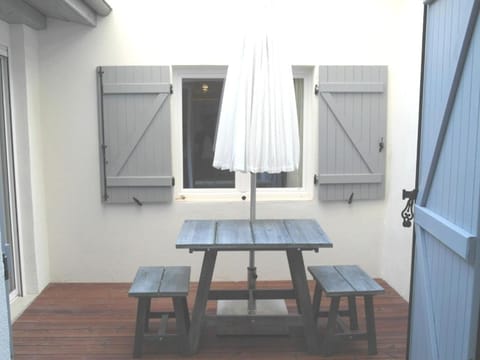 Molière Marseille Apartment in Marseille