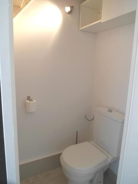 Molière Marseille Apartment in Marseille