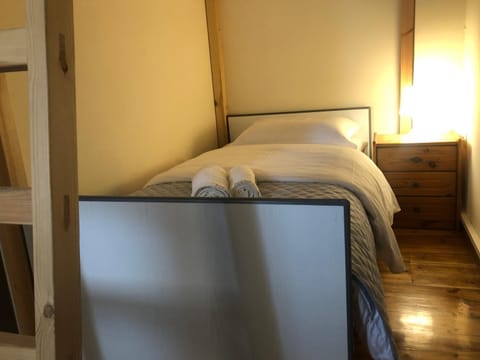 Neoclassical Mytilene - Vournazon 17 Apartment in İzmir Province