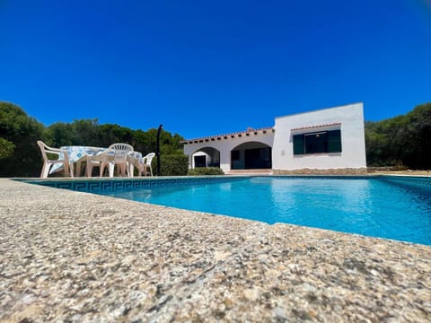 Property building, Living room, Swimming pool