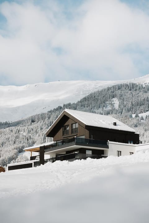 milu Apartments - Fiss Apartment in Serfaus