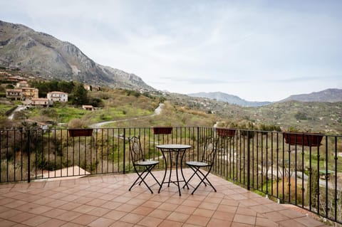 View (from property/room), Balcony/Terrace, Balcony/Terrace