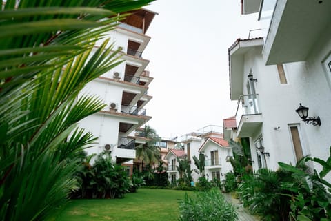 Garden, Garden