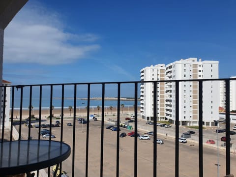 Balcony/Terrace, Balcony/Terrace, Sea view