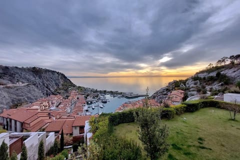 Portopiccolo Apartments Apartment in Friuli-Venezia Giulia