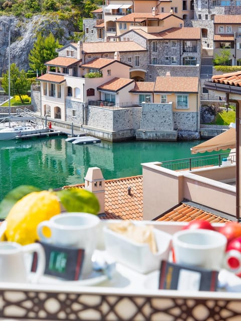 View (from property/room), Sea view