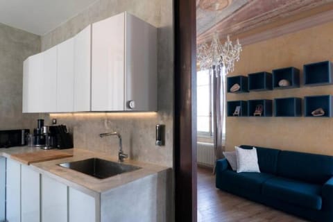 La Venere Suite Apartment in La Spezia