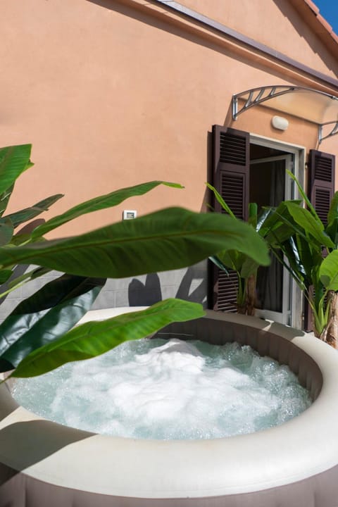 La Venere Suite Apartment in La Spezia