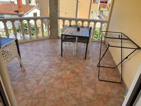 Apartments Lucy Apartment in Premantura