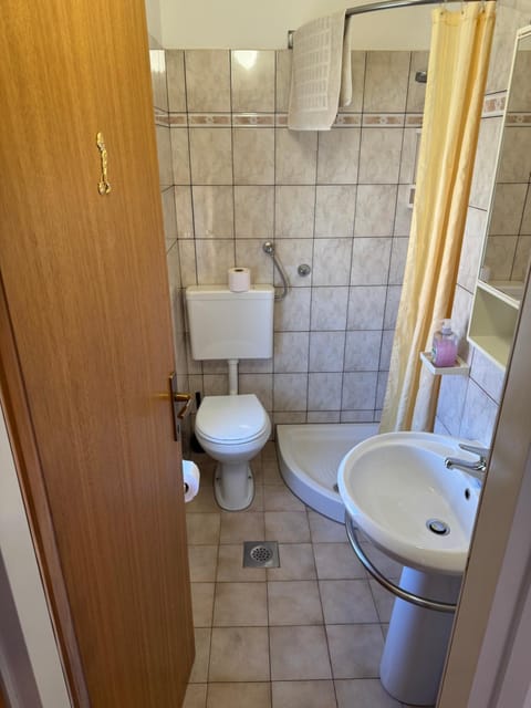 Apartments Lucy Apartment in Premantura